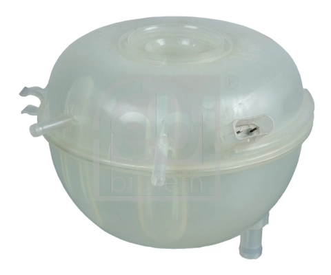 Expansion Tank, coolant